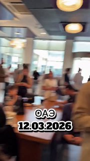 Очереди из россиян в дубайских офисах риэлторов: спрос сместился на зарубежные активы