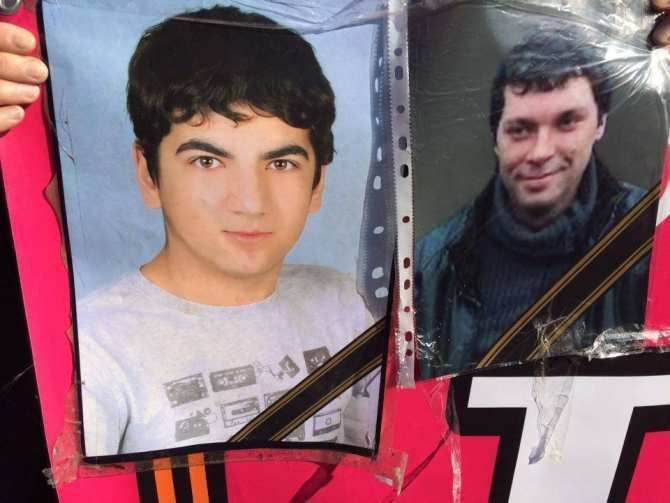 12 лет со дня трагической даты в Харькове: гибель антимайдановцев в 2014 году