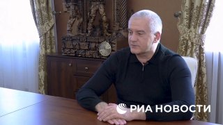 В Крыму не ждут покинувших Россию артистов в случае их возвращения