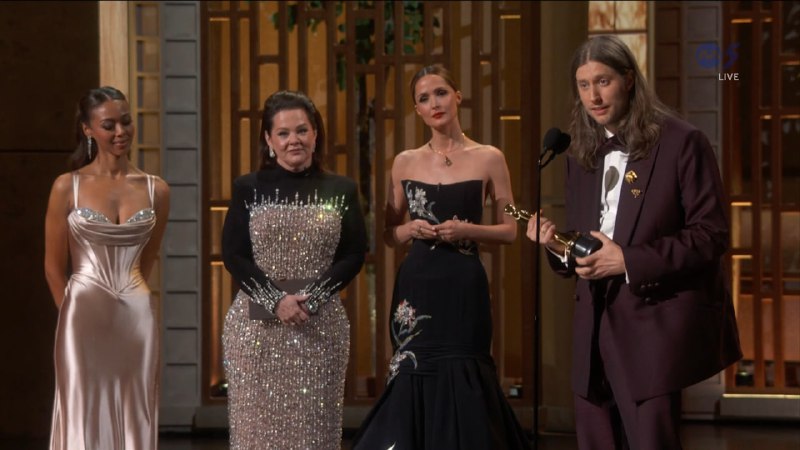 «Грешники» забирают оригинальный саундтрек