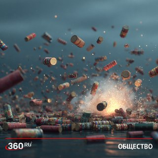 Школьникам перекроют доступ к петардам в интернете