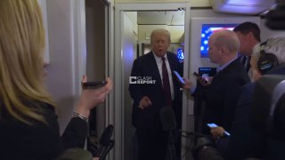 Трамп: митинги в Иране против Хаменеи были сгенерированы ИИ