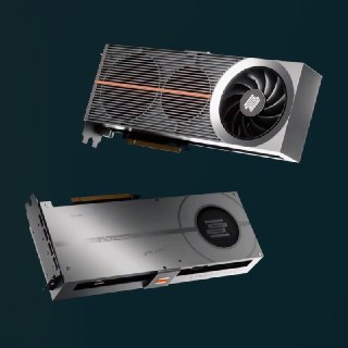 В Китае выпустили первую видеокарту с собственной архитектурой