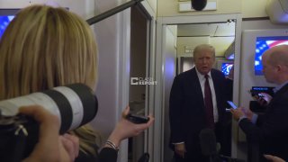 Фейк про иранские катера: ИИ, Трамп и блокировки