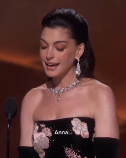 Отсылка к «Дьявол носит Prada» на премии Оскар-2026