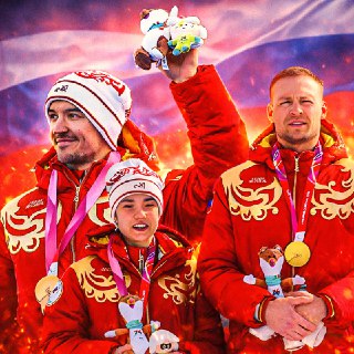 Россия — первая на Паралимпиаде по медалям на участника