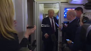 Трамп о митинге в Иране: «Это сгенерировано ИИ» и критика президента США