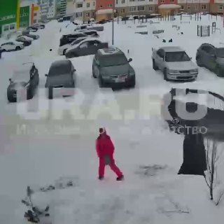 Женщина напала на восьмилетнюю девочку в Нижневартовске