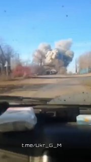 Удары ФАБ с УМПК по позициям ВСУ в Донбассе