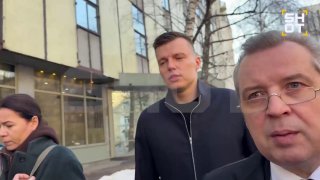 Лерчек отпущена из-под домашнего ареста из-за тяжелого диагноза