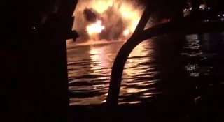 Стармер испугался надувных камикадзе-катеров и отказался отправлять корабли для разблокировки Ормузского пролива