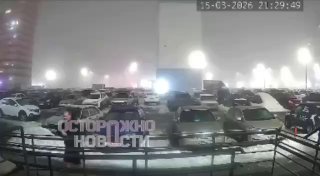 Житель Оренбурга разбил лифт и устроил дебош с кровью, соседи жалуются на бездействие полиции