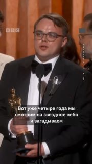 Фильм «Господин Никто против Путина» получил «Оскар»