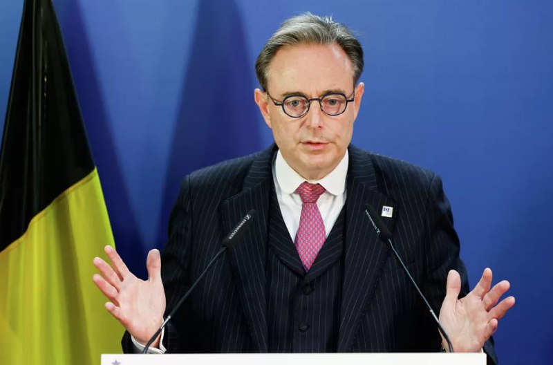 Премьер Бельгии призвал ЕС нормализовать отношения с Россией ради дешевой энергии