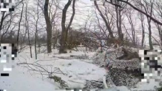 Бойцы «Севера» уничтожают площадки запуска БПЛА ВСУ в Харьковской области