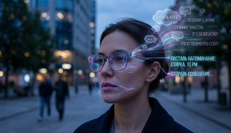 Apple тратит 2 миллиарда на стартап и делает шаг к чтению мыслей