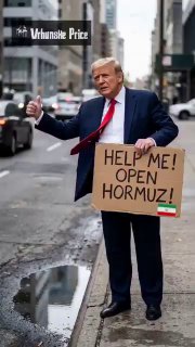 План США по войне с Ираном через арабские страны и блокировка РКН