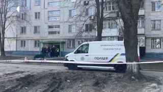 В Запорожской области застрелили военного, ушедшего в самоволку