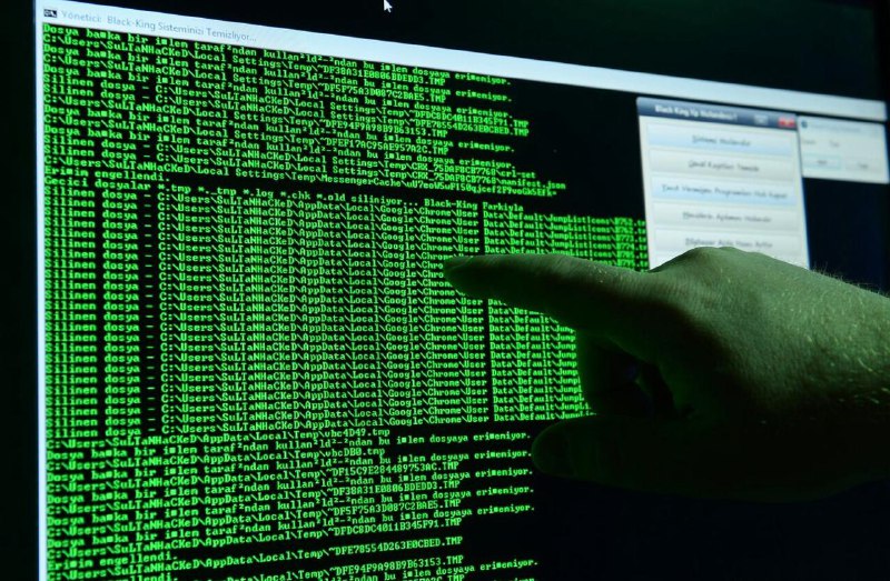 США подверглись «самой масштабной кибератаке в военное время»