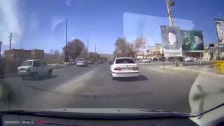 Авиаудар США и Израиля по городу Хамадан в Иране