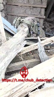 Под Константиновкой: украинские бойцы пытаются отступить с потерями