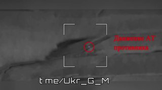 FPV-дроны уничтожили автомобиль с боевиками ВСУ на Славянском направлении