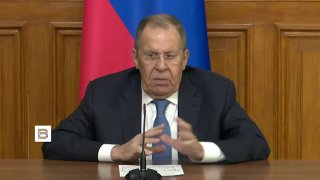 Лавров: США поддерживают освобождение Донбасса, в отличие от Европы