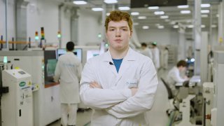 Инженеры возвращаются: «Алабуга Политех» как ледокол для возрождения профессии