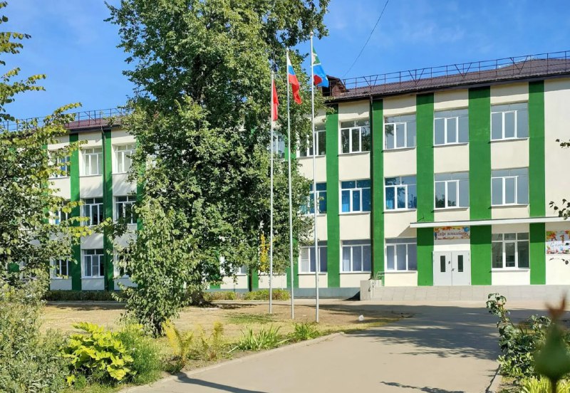 Школьник напал на одноклассника с ножом в Подмосковье