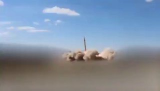 Иран атаковал Израиль и базы США гиперзвуковыми ракетами