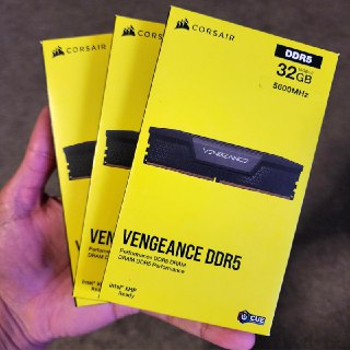 Геймер нашёл в гараже 96 ГБ оперативки, забытой на 4 года