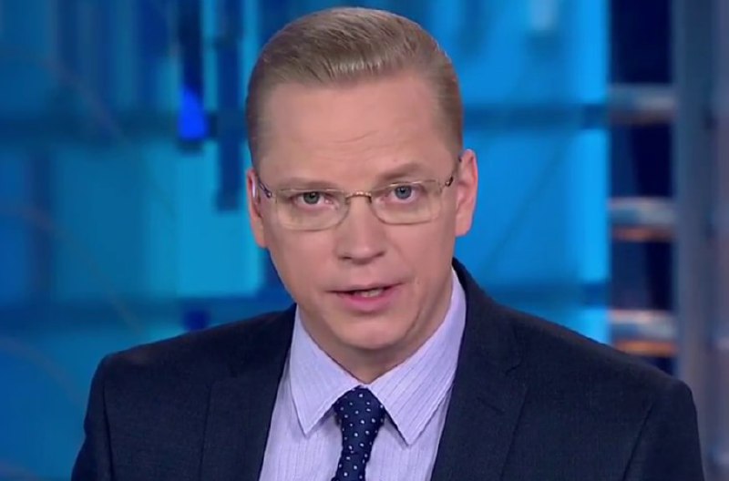 ЕС ввел санкции против российских и западных журналистов