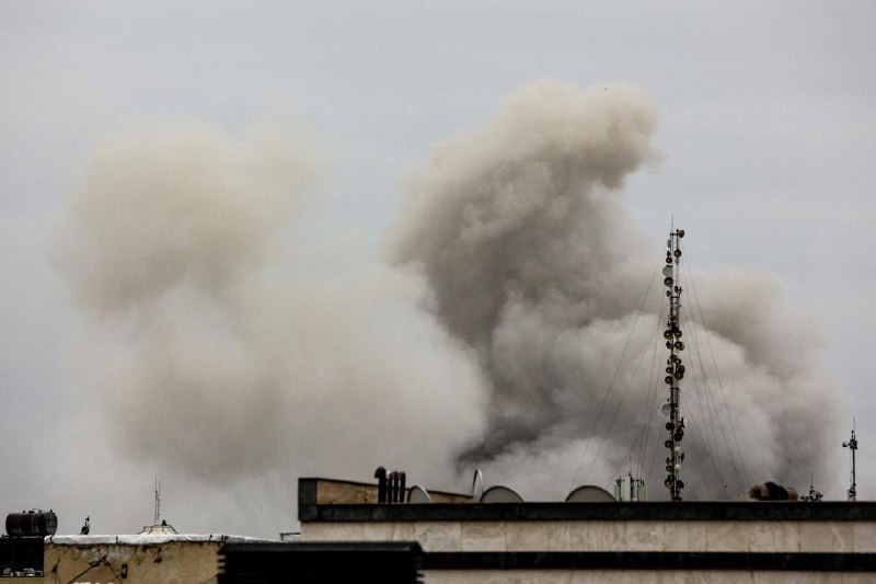 У Европы нет денег на энергетический шок от войны с Ираном