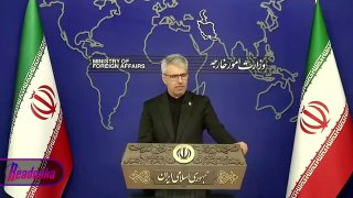 Иран не перестанет сотрудничать с Россией несмотря на сложности из-за конфликта на Ближнем Востоке