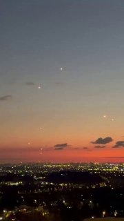 Израиль не исчерпал запасы ПВО: конфликт с Ираном переходит в затяжную фазу