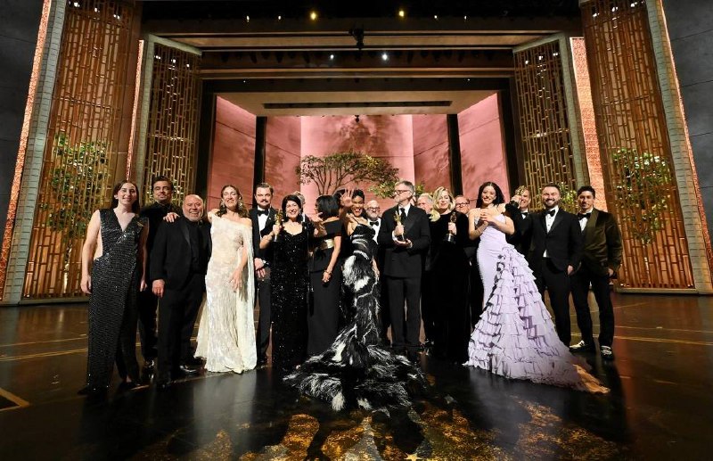 Итоги «Оскара»: смыслы и сравнение фильмов от Егора Москвитина