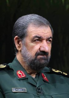 Экс-глава КСИР Резаи стал военным советником нового лидера Ирана