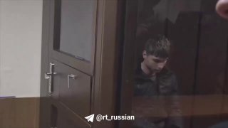 Футболист «Урала» арестован за убийство москвички по указанию мошенников