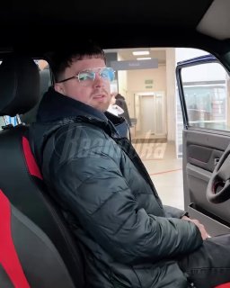 АвтоВАЗ опроверг миф о запуске «Нивы» через «аварийку»