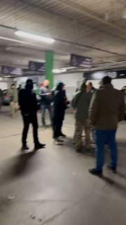 Видео задержания мужчины в Киеве во время мобилизации вызвало общественный резонанс