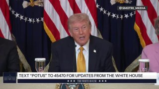 Трамп: США уничтожили три иранских объекта, союзники не спешат в коалицию