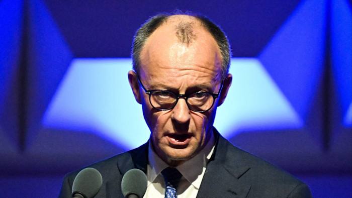 Германия отказалась от участия в обеспечении безопасности Ормузского пролива