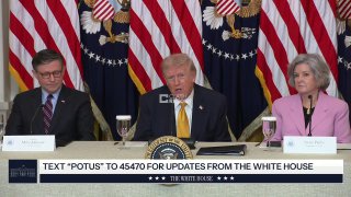 Трамп: Путин боится США, а не Европы