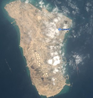 Иран пригрозил сровнять с землей остров Харк при высадке американцев