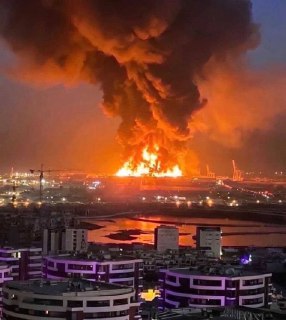 МИД РФ назвал нападение США и Израиля на Иран вероломным и призвал к прекращению огня