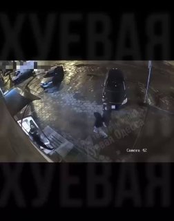 Мобилизация в Одессе: мужчину забрали из машины, вызвав споры о методах призыва