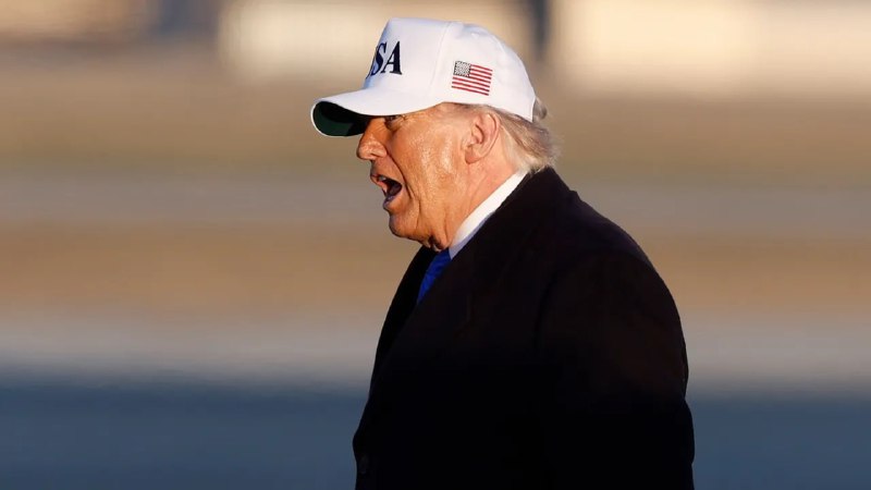 США предложили взорвать ядерные бомбы в ОАЭ, но союзники отказались от военной коалиции в Ормузском проливе