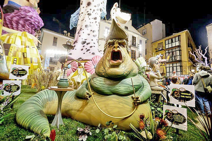 Кризис единства ЕС: Испания в изоляции, США давят на союзников