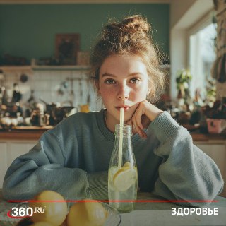 Ученые: сладкая газировка повышает тревожность у подростков