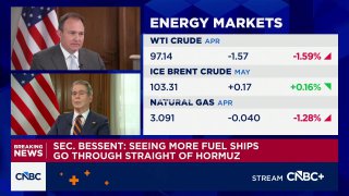 США стремятся не допустить роста цен на нефть ради снижения доходов России